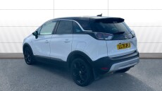 Vauxhall Crossland 1.2 Turbo Griffin 5dr Petrol Hatchback